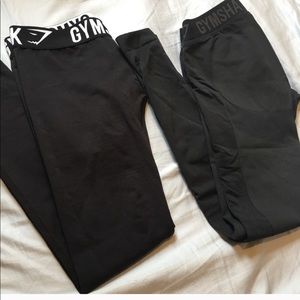 Gymshark leggings